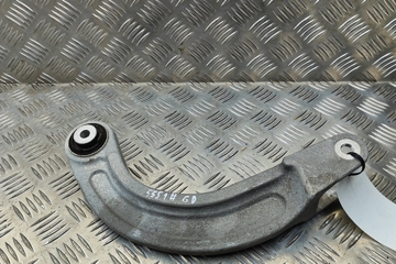AUDI Q4 Sportback e-tron 1 generation (2021-2024) Bakre höger arm 1EA505351A 31890462