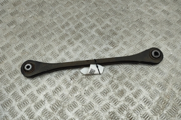VOLKSWAGEN Touareg 2 generation (2010-2018) Rear Left Arm 7P0501529 31939777