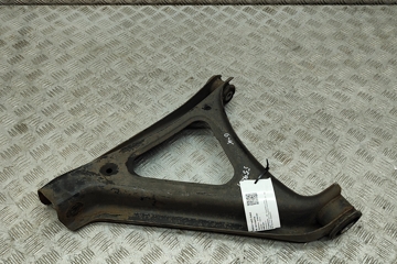 VOLKSWAGEN Touareg 2 generation (2010-2018) Rear Left Arm 7P0505311E 31939778