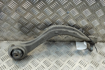 ALFA ROMEO Stelvio 949 (2017-2023) Front Left Arm 50547029 31953085