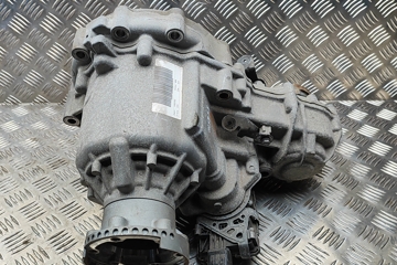 ALFA ROMEO Stelvio 949 (2017-2023) Раздатка 46337483,46337484 31953189