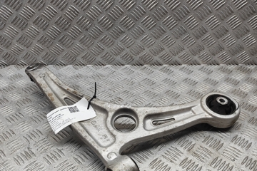 KIA Niro 2 generation (2022-2023) Front Left Arm 54500-AT000 31955738