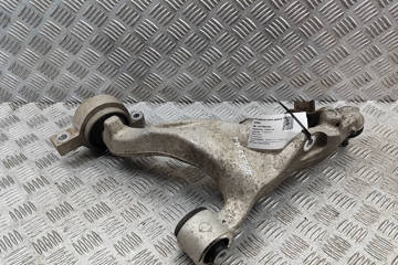 NISSAN 370Z 1 generation (2008-2021) Front Left Arm E4501-1A30B 31963344