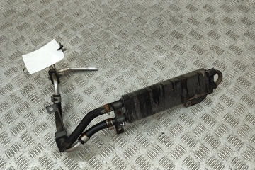 NISSAN 370Z 1 generation (2008-2021) Radiátor posilňovača riadenia 49790-JK020 31964354