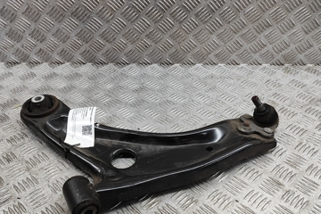 TOYOTA Yaris Cross 1 generation (2020-2023) Front Left Arm 48606-K0020 31966999