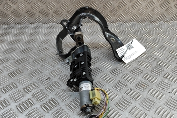 AUDI A6 C7/4G (2010-2020) Kreisās puses bagāžnieka eņģe 4G9827851E,4G9827299A 31978472