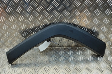 TOYOTA RAV4 5 generation (XA50) (2018-2024) Rear Left Fender Molding 75606-42150-00,75606-42150 31984889