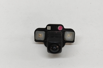 TOYOTA RAV4 5 generation (XA50) (2018-2024) Камера крышки багажника 867B0-42030 31986389