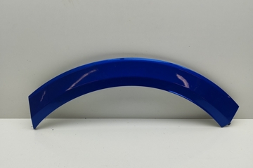 FORD Puma Rear Left Fender Molding L1TB-S286D03-DJPRAA 31988121