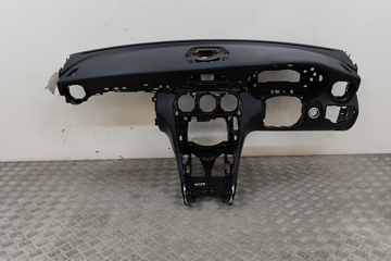 MERCEDES-BENZ C-Class W205/S205/C205 (2014-2023) Dashboard A2056801387 31990632