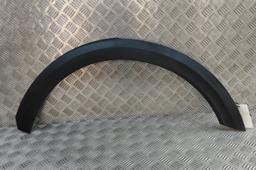 KIA Niro 2 generation (2022-2023) Rear Left Fender Molding 87743-AT000 31994398