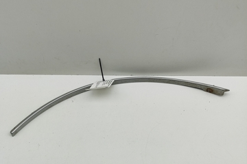 NISSAN 370Z 1 generation (2008-2021) Rear Left Fender Molding 788A1‑6GA1A 31994476