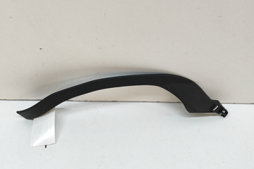 TOYOTA Yaris Cross 1 generation (2020-2023) Rear Left Fender Molding 75874-0D010 31997247
