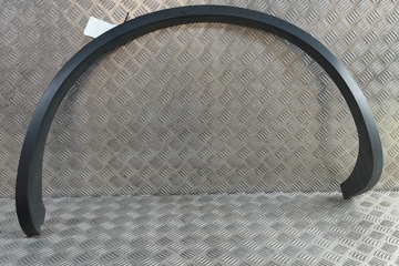 VOLKSWAGEN Touareg 2 generation (2010-2018) Rear Left Fender Molding 7P6854537A,7P6854819A 32007968