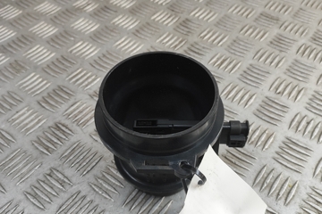 VOLKSWAGEN Touareg 2 generation (2010-2018) Mass Air Flow Sensor MAF 059906461N 32022568