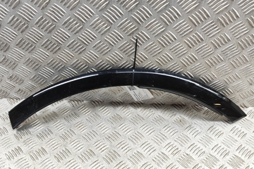 AUDI Q7 4M (2015-2024) Rear Left Fender Molding 4M0853025E 32028377