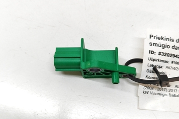 AUDI Q5 8R (2008-2017) Rear Left Crash  Sensor 1K0909606C,5WK43544 32029429