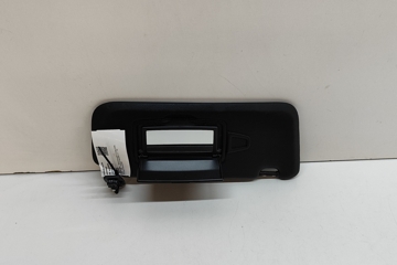 MERCEDES-BENZ C-Class W205/S205/C205 (2014-2023) Labās puses saulessargs A2058108404 32030062