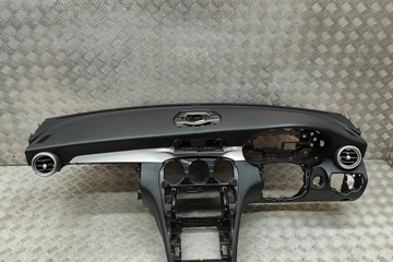 MERCEDES-BENZ C-Class W205/S205/C205 (2014-2023) Dashboard A2056804504 32030928