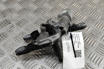 AUDI Q4 Sportback e-tron 1 generation (2021-2024) Tailgate  Window Wiper Motor 8V0955711C 32042499