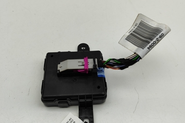 AUDI Q4 Sportback e-tron 1 generation (2021-2024) Keyless Control Unit 5WA959436N 32042733