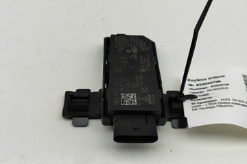 AUDI Q4 Sportback e-tron 1 generation (2021-2024) Keyless Entry Antenna 5WA962133E 32042796