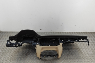 AUDI Q7 4M (2015-2024) Dashboard 4M1857001AB 32044621