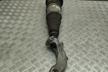 AUDI Q7 4M (2015-2024) Front Right Air Shock Absorber 4M0616039AC 32045272