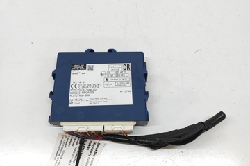 TOYOTA Prius 4 generation (XW50) (2015-2023) Keyless Control Unit 89990-47051,232500-6653 32051628