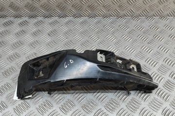MERCEDES-BENZ C-Class W205/S205/C205 (2014-2023) Aizmugurējā labā bampera stiprinājums A2058852265 32052788