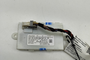 MERCEDES-BENZ C-Class W205/S205/C205 (2014-2023) Keyless Control Unit A2229009915,A2139018003,A2229024715,2015DJ3015 32054127