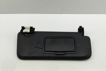 MERCEDES-BENZ C-Class W205/S205/C205 (2014-2023) Labās puses saulessargs A2058108404 32054216