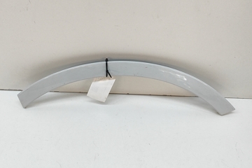 AUDI Q7 4M (2015-2024) Rear Left Fender Molding 4M0853817A 32060618