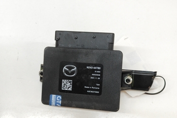 MAZDA MX-5 ND (2015-2023) Блок управления ABS N243-43-7B0,A2C92270900 32100018