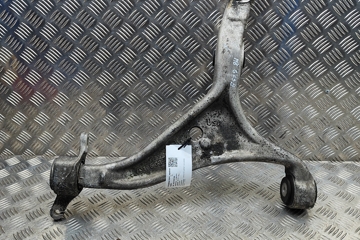 MERCEDES-BENZ GLE W166 (2015-2018) Front Left Arm A1663300107 32100106