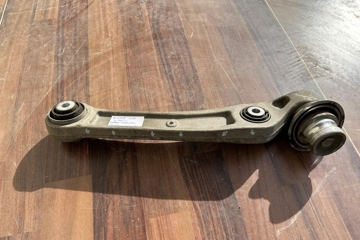 AUDI Q8 4M (2018-2024) Other suspension parts 4M0407155D 29650045