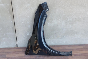 LEXUS NX 2 generation (2021-2023) Front Left Fender 29683914