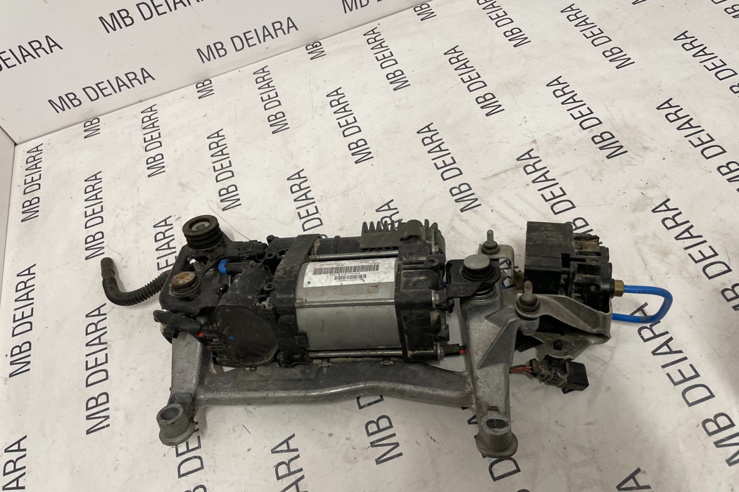 PORSCHE Cayenne 958 (2010-2018) Suspension Compressor 7p0616006G,7p0616006 12237398