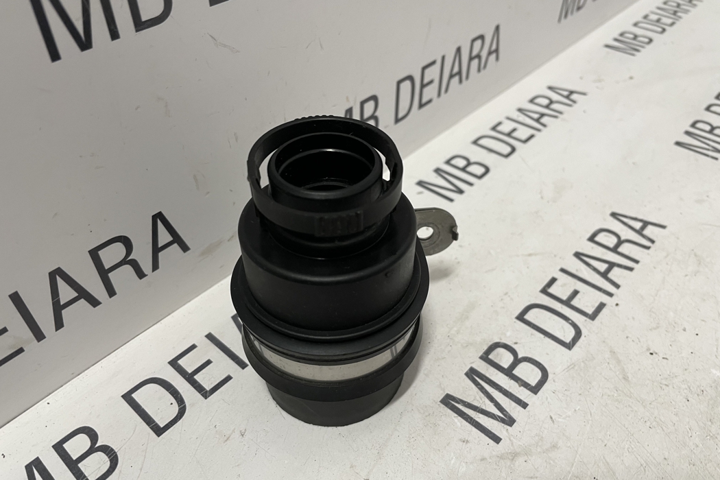 BENTLEY Continental Flying Spur 2 generation  (2008-2013) Vacuum Valve 7m3131351 12237783