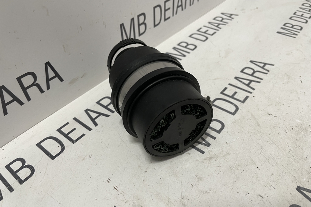 BENTLEY Continental Flying Spur 2 generation  (2008-2013) Vacuum Valve 7m3131351 12237783