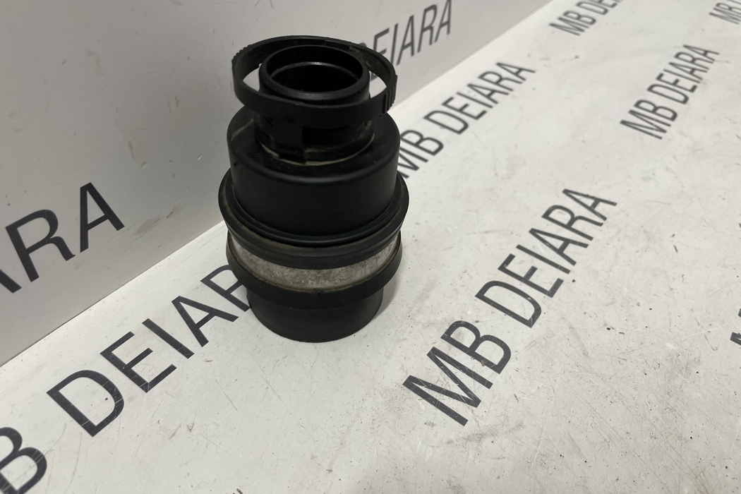 BENTLEY Continental Flying Spur 2 generation  (2008-2013) Vacuum Valve 7m3131351 12237784