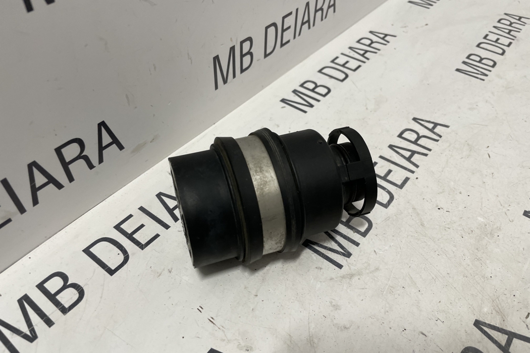 BENTLEY Continental Flying Spur 2 generation  (2008-2013) Vacuum Valve 7m3131351 12237784