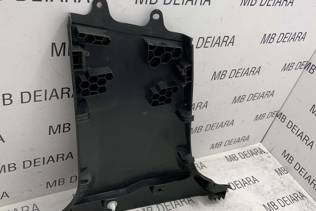 MERCEDES-BENZ GLC X253 (2015-2024) Right Side B Pillar Trim a2536900625 13959380