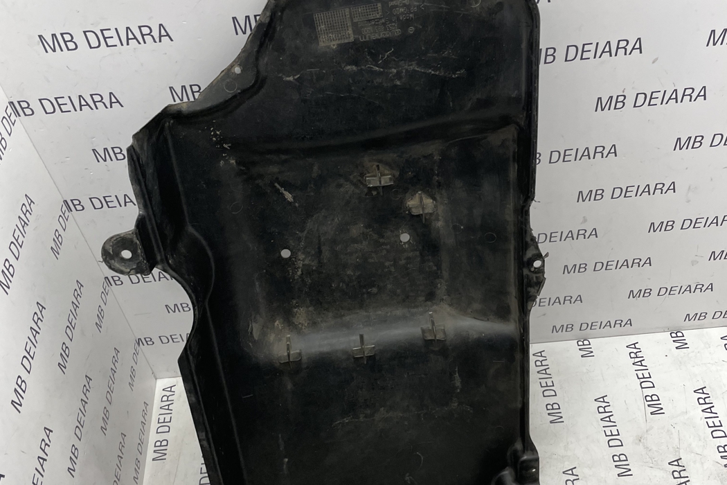 MERCEDES-BENZ GLC X253 (2015-2024) Задняя средняя нижняя защита a2536931200 13967811
