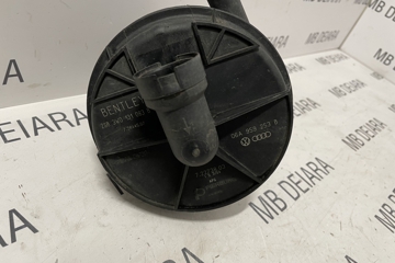 BENTLEY Continental Flying Spur 2 generation  (2008-2013) Vacuum Pump 3w0131083 12237443