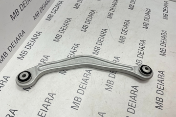 MERCEDES-BENZ S-Class W222/C217/A217 (2013-2020) Rear Right Arm 2213520005 12611264