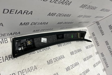 MERCEDES-BENZ S-Class W222/C217/A217 (2013-2020) Другие отделочные детали a2226900025 13686106