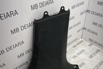 MERCEDES-BENZ GLC X253 (2015-2024) Right Side B Pillar Trim a2536900625 13959380