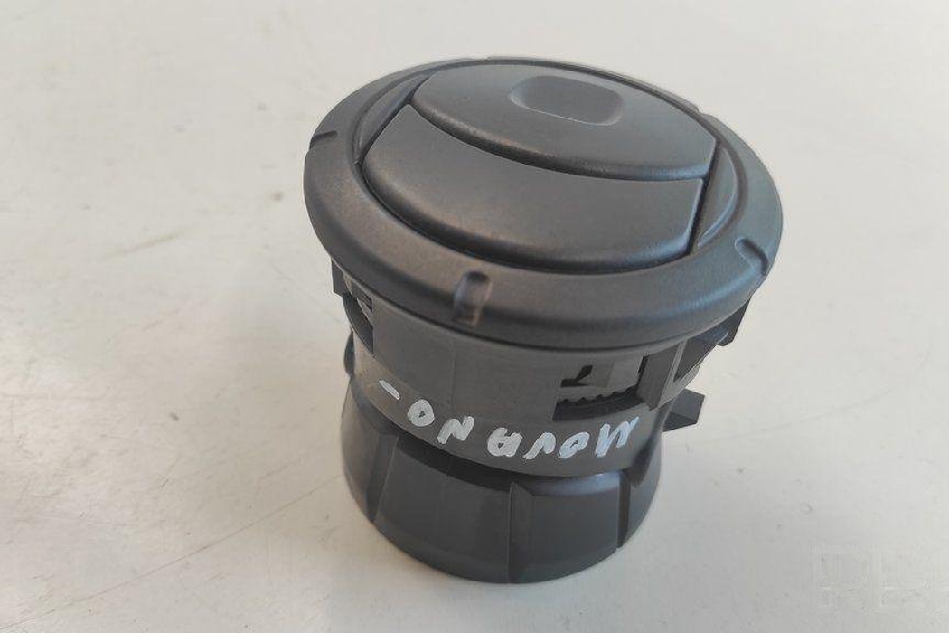OPEL Movano 1 generation (A) (1998-2010) Dashboard Air Vents R6231S600,005,1287009 17134014
