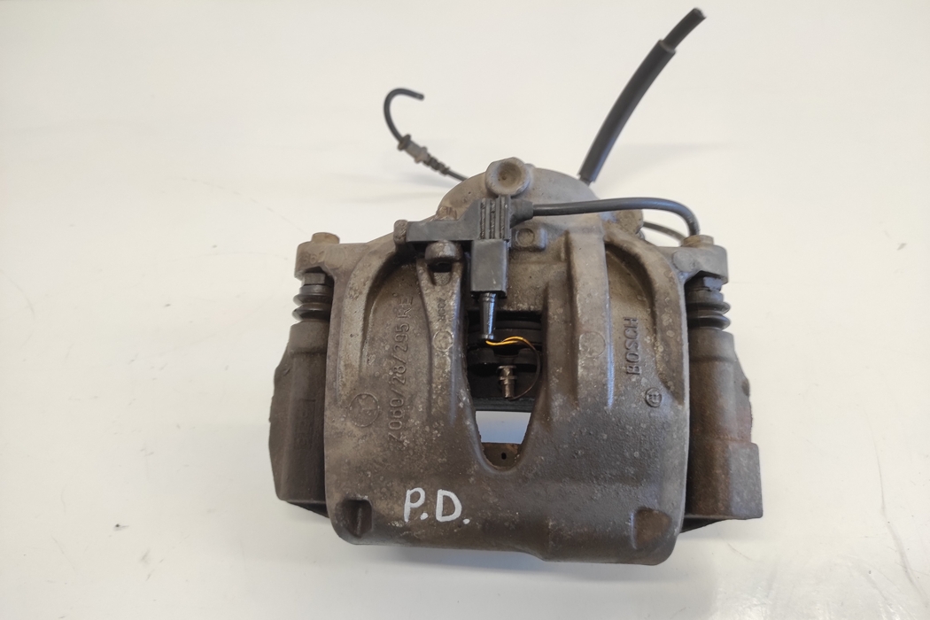 MERCEDES-BENZ E-Class W211/S211 (2002-2009) Front Right Brake Caliper Z06028295 18804483